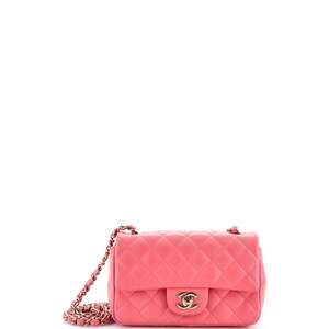 Chanel Classic Single Flap Bag Quilted #205469C44B
